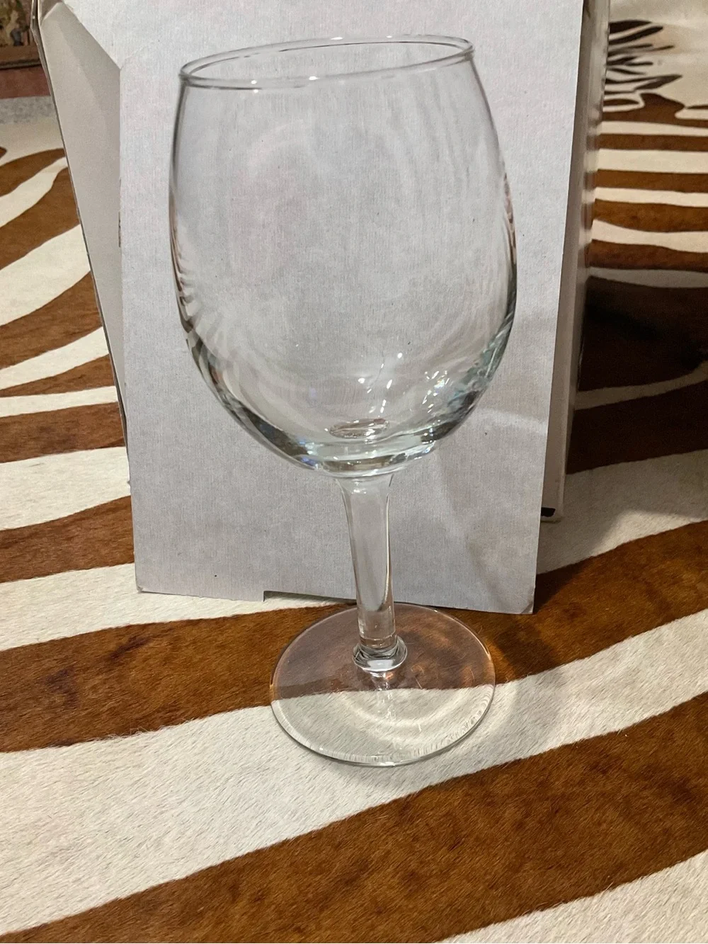 Crate&Barrel purchased estate